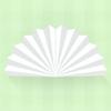 Napkin Folding Icon