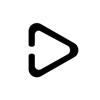 Narrative: AI Video Editor Icon