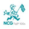 National Club Golfer - T100s Icon