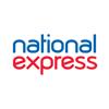 National Express Coach Icon