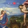 National Gallery London Audio Icon