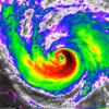 National Hurricane Center Data Icon