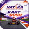 NatSKA Kart Rush Icon