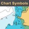 NAUTICAL CHART SYMBOLS GUIDE Icon