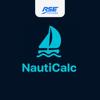NautiCalc - Boot Tool Icon
