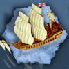 Naval Tactics Icon