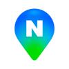 NAVER Maps, Navigation Icon