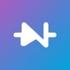 NaviFin Icon
