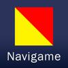 Navigame Signalflaggen Icon