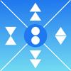 Navigation Marks Icon