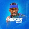 NBA 2K Mobile Basketball Game Icon