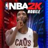 NBA 2K Mobile Basketball Spiel Icon