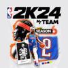 NBA 2K24 MyTEAM Icon