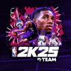 NBA 2K25 MyTEAM Icon