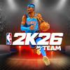 NBA 2K26 MyTEAM Icon