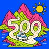 NC500 Icon