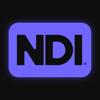 NDI Camera: Easy Streaming Icon