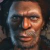 Neanderthal board game Icon
