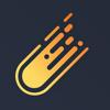 Near-Earth Asteroids Tracker Icon