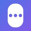 Nearby Bluetooth Chat Icon