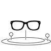 Nearby Glasses (Original) Icon