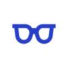 Nearby Lens: Brillen-Scanner Icon