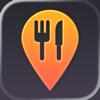 NearEats: Restaurant finden Icon