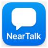 NearTalk:Offline LAN Messenger Icon