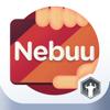 Nebuu - Türkisch Tabu Icon
