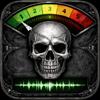 Necrometer PRO: Spirit Box EVP Icon