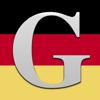 Nemecká gramatika Icon