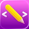Neon Vision Editor Icon
