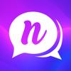 Netbinc: Social, Videos, Chat Icon