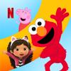 Netflix Playground: Kids Games Icon