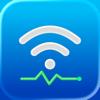 Netgleam: Network Check Icon