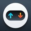 NetSpeed - Netzwerkmonitor Icon
