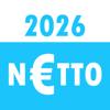 Nettolohn 2026 Pocket Icon