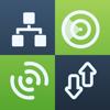 Network Analyzer Pro: IP Tools Icon