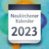 Neukirchener Kalender 2023 Icon