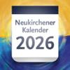 Neukirchener Kalender 2026 Icon