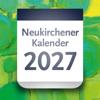 Neukirchener Kalender 2027 Icon