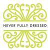 Never Fully Dressed Icon