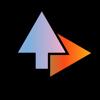 New Path - 2D Music Sequencer Icon