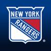 New York Rangers Official App Icon