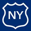 New York State Roads Icon