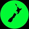 New Zealand topo maps (Doug's) Icon