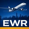 Newark Liberty EWR Airport Icon