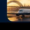 Newcastle NCL Airport Icon