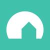 newhome - Immobilien-App Icon