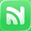 Newsbin: RSS Reader Icon